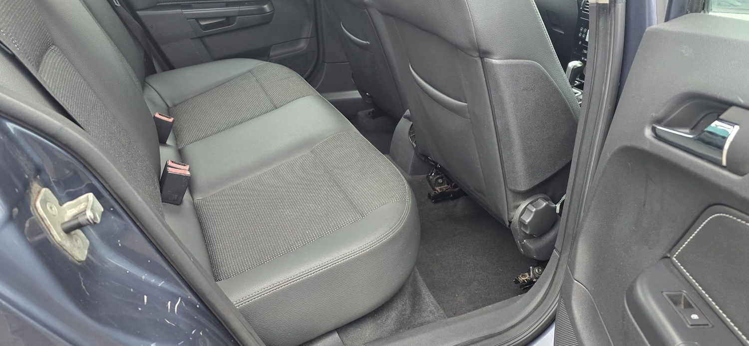 Used Vauxhall Astra 2007 for sale - 77645979: Photo 18