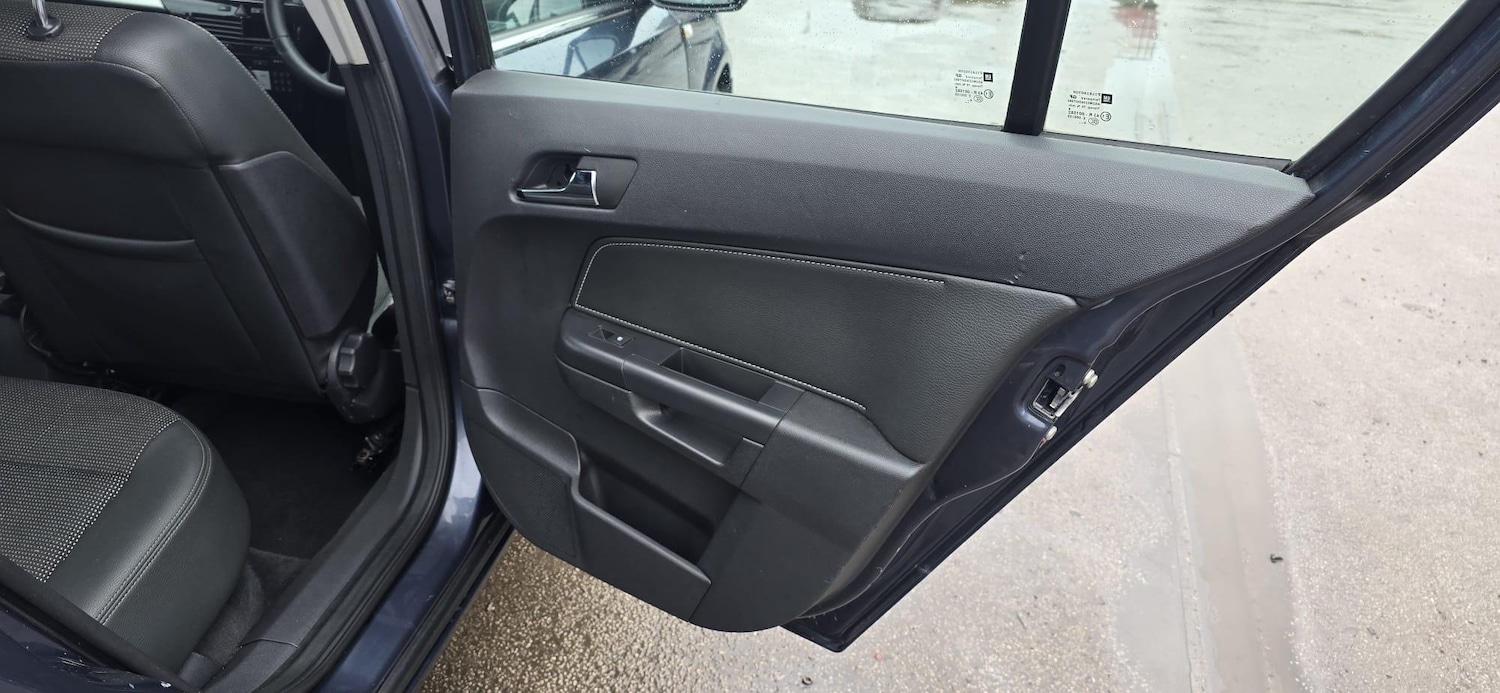 Used Vauxhall Astra 2007 for sale - 77645979: Photo 19
