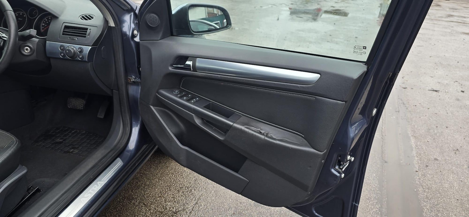 Used Vauxhall Astra 2007 for sale - 77645979: Photo 20