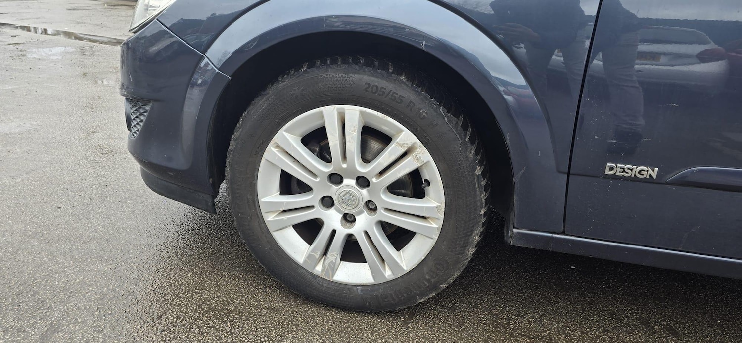 Used Vauxhall Astra 2007 for sale - 77645979: Photo 21