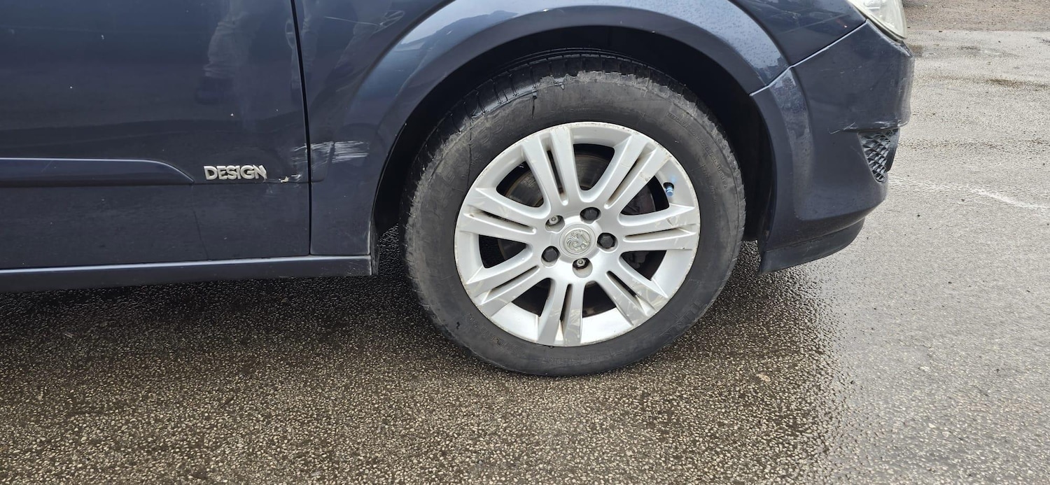 Used Vauxhall Astra 2007 for sale - 77645979: Photo 22