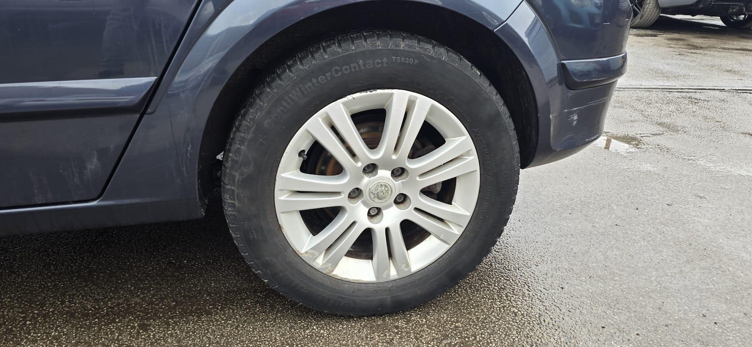 Used Vauxhall Astra 2007 for sale - 77645979: Photo 24