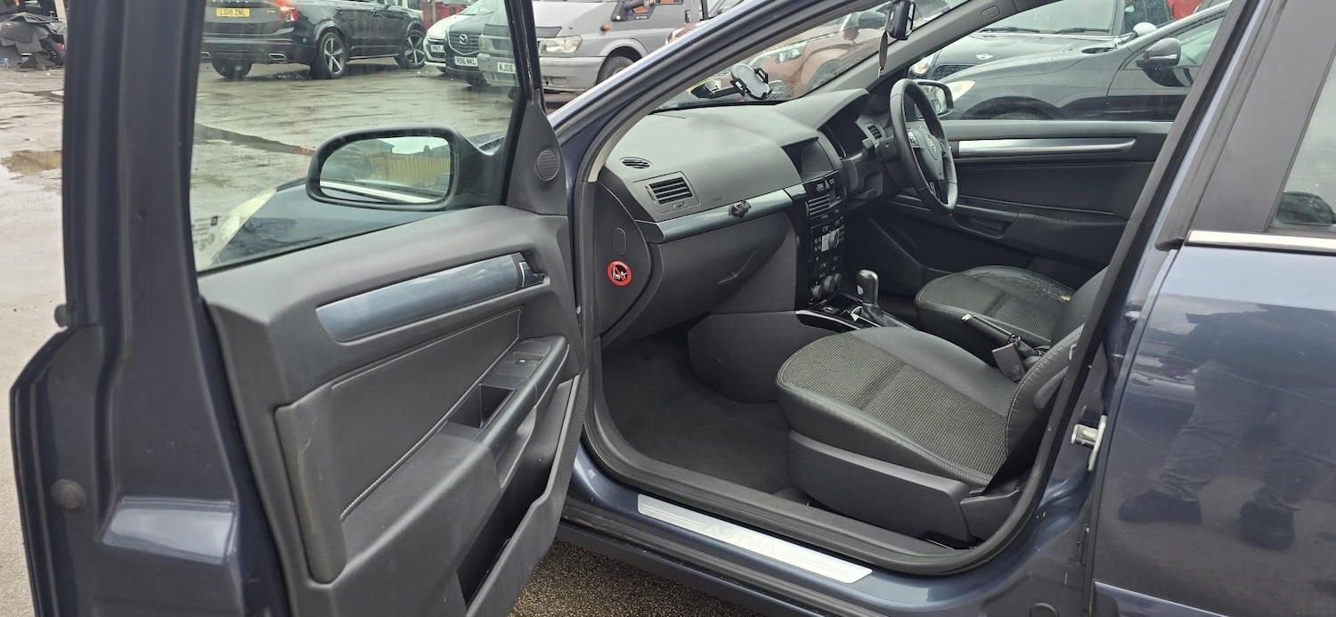 Used Vauxhall Astra 2007 for sale - 77645979: Photo 25