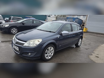 Used Vauxhall Astra 2007 for sale - 77645979: Photo