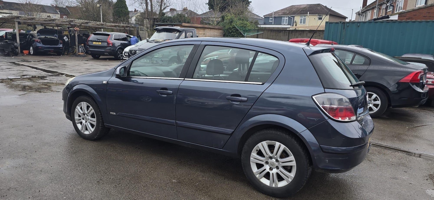 Used Vauxhall Astra 2007 for sale - 77645979: Photo 7
