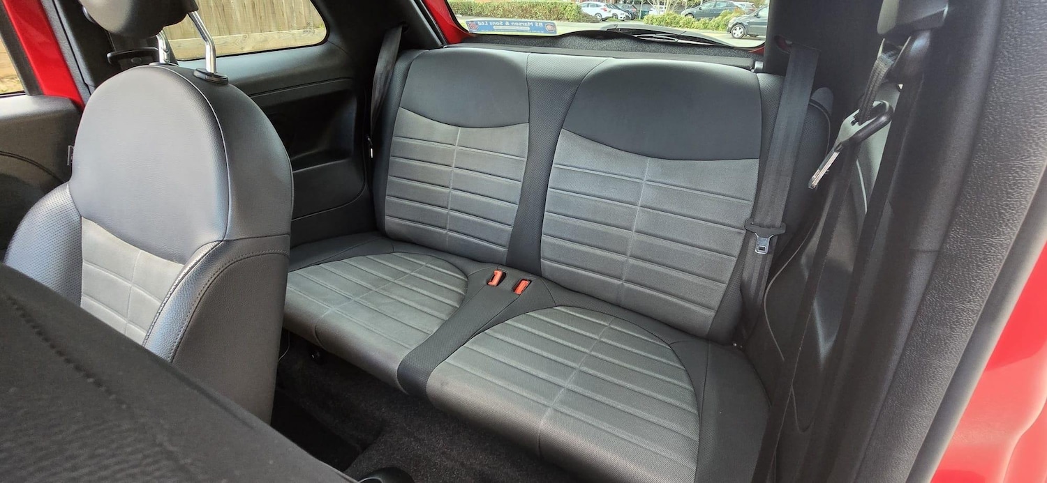 Used Fiat 500 2012 for sale - 78100991: Photo 29