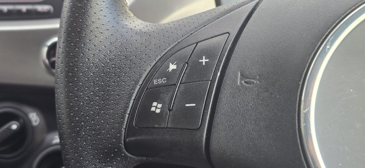 Used Fiat 500 2012 for sale - 78100991: Photo 31