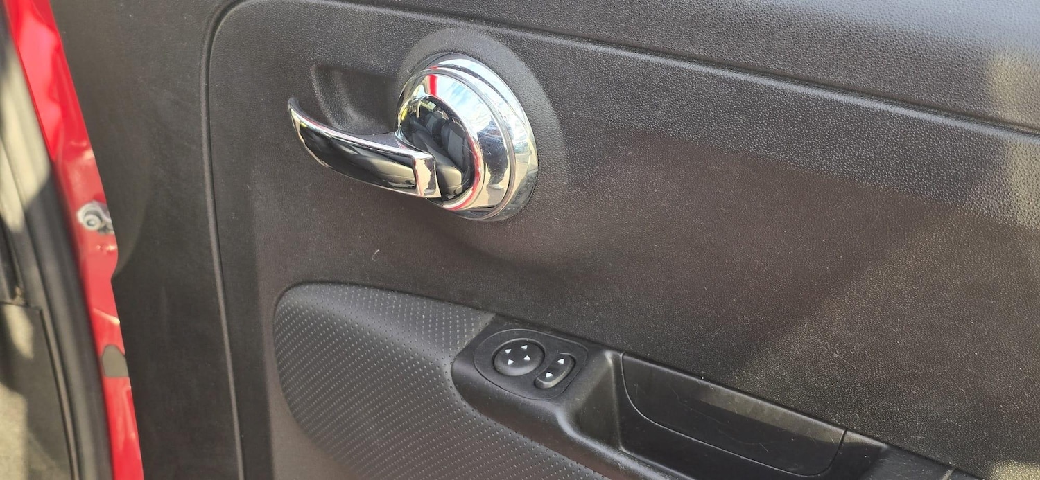 Used Fiat 500 2012 for sale - 78100991: Photo 35