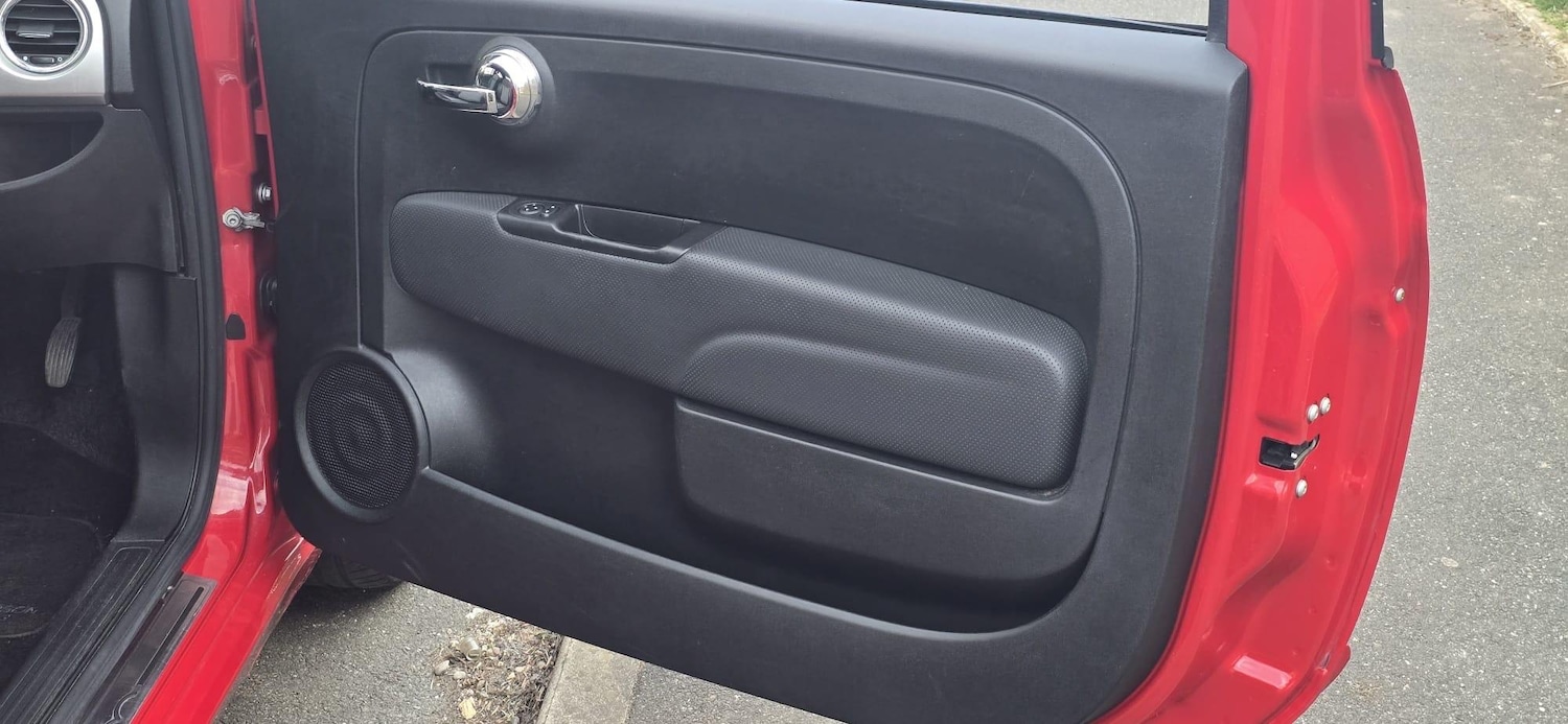 Used Fiat 500 2012 for sale - 78100991: Photo 36