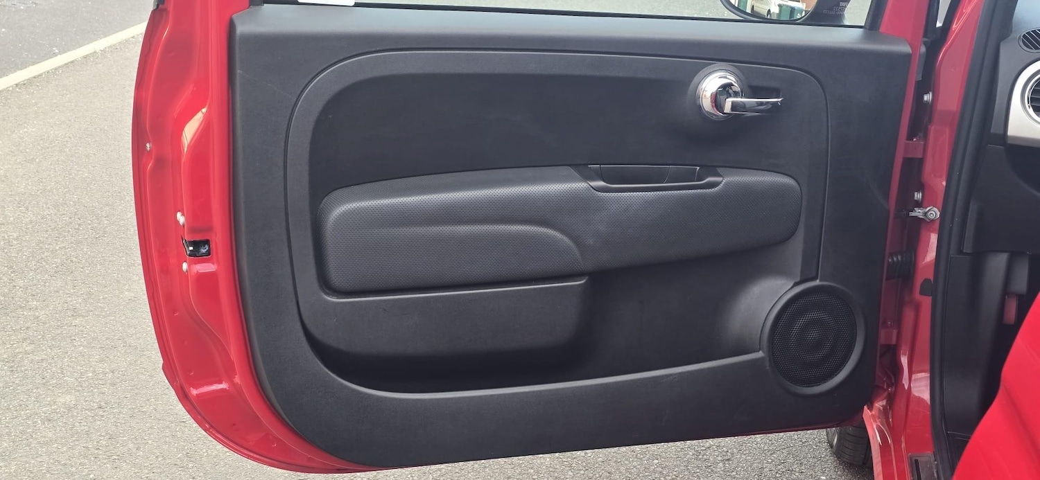 Used Fiat 500 2012 for sale - 78100991: Photo 37