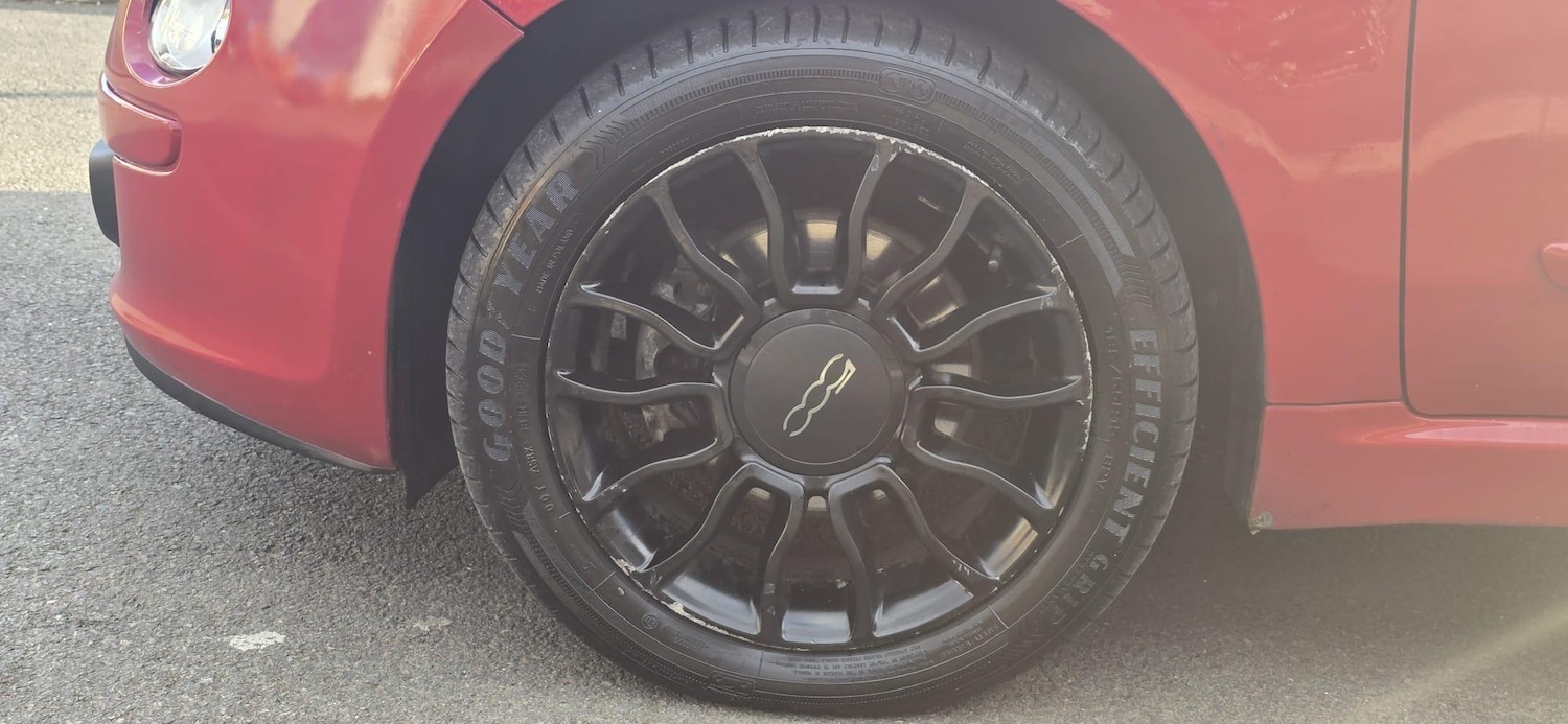 Used Fiat 500 2012 for sale - 78100991: Photo 40