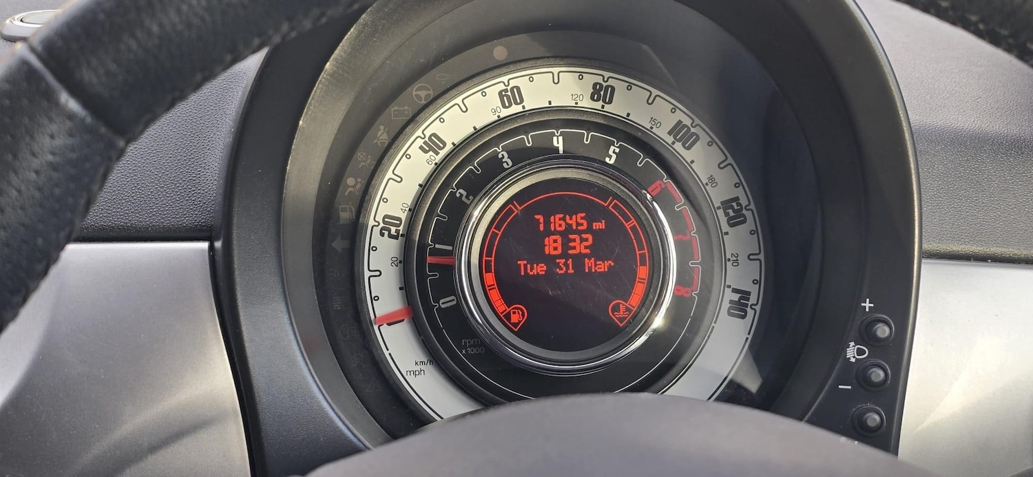 Used Fiat 500 2012 for sale - 78100991: Photo 44