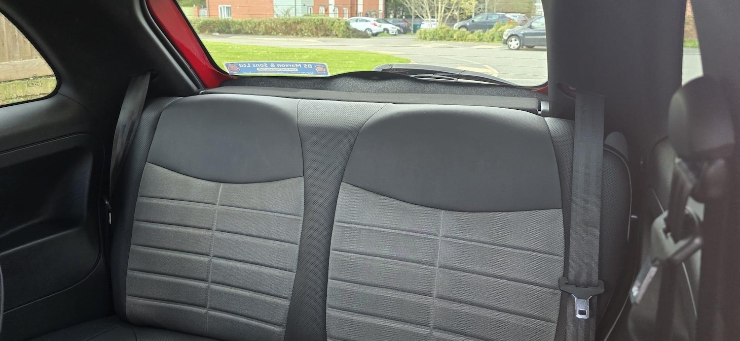 Used Fiat 500 2012 for sale - 78100991: Photo 53