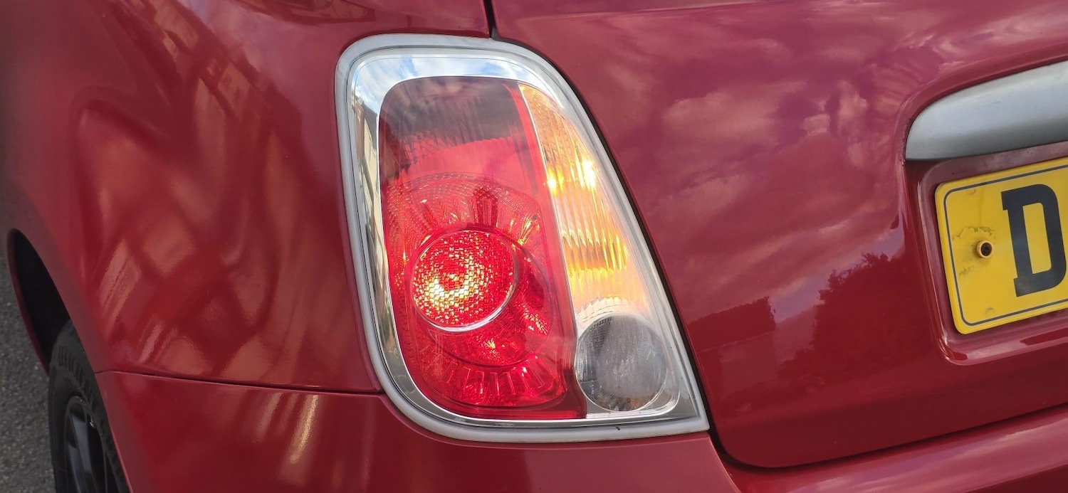 Used Fiat 500 2012 for sale - 78100991: Photo 54