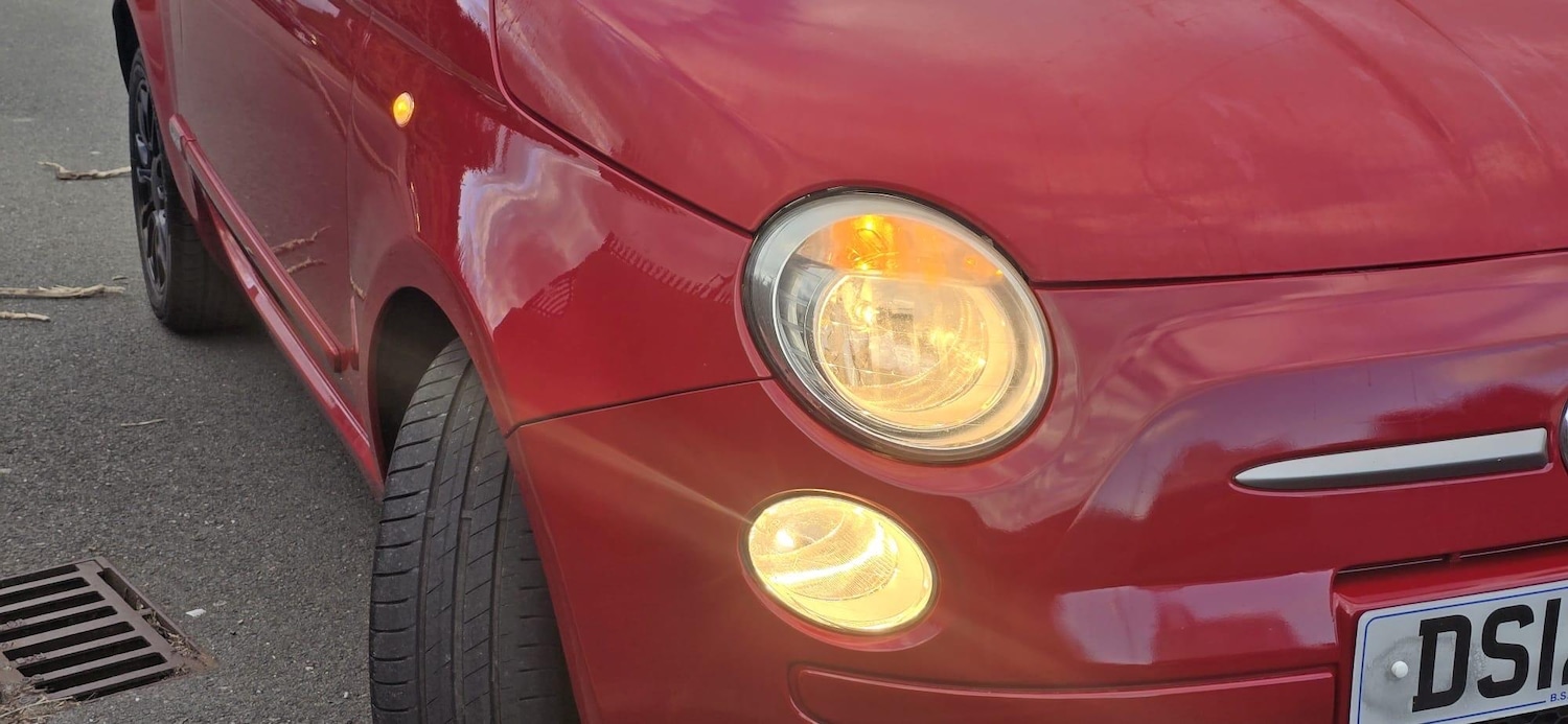 Used Fiat 500 2012 for sale - 78100991: Photo 55