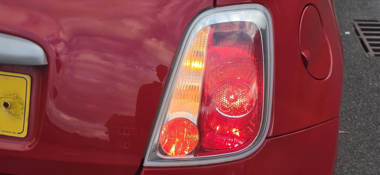 Used Fiat 500 2012 for sale - 78100991: Photo 59