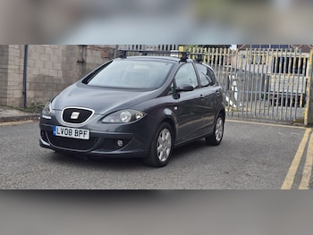 Used SEAT Altea 2008 for sale - 78292456: Photo