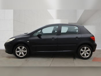 Used Peugeot 307 2007 for sale - 78301994: Photo