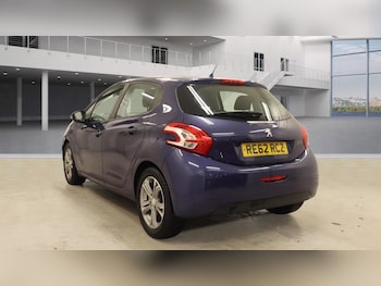 Used Peugeot 208 2012 for sale - 77696718: Photo