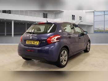 Used Peugeot 208 2012 for sale - 77696718: Photo