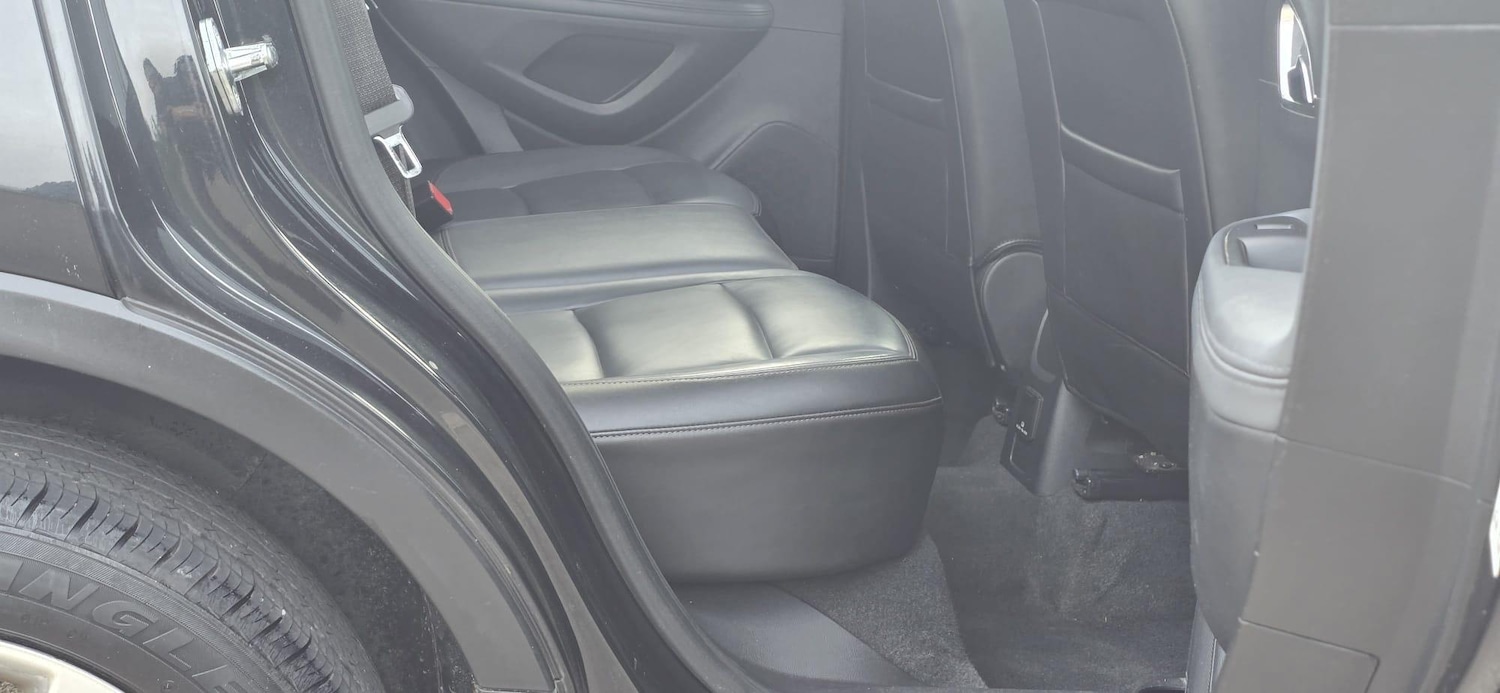 Used Vauxhall Mokka 2015 for sale - 77978515: Photo 26