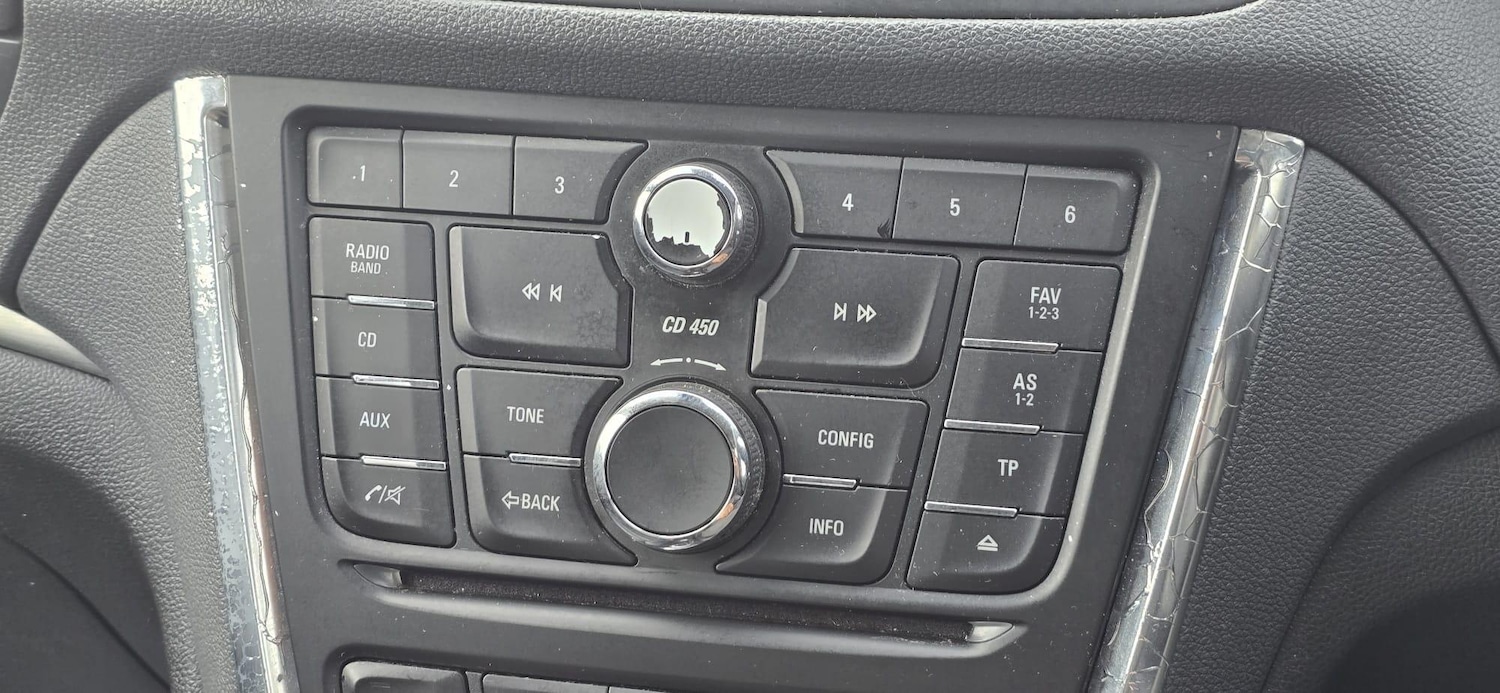 Used Vauxhall Mokka 2015 for sale - 77978515: Photo 28