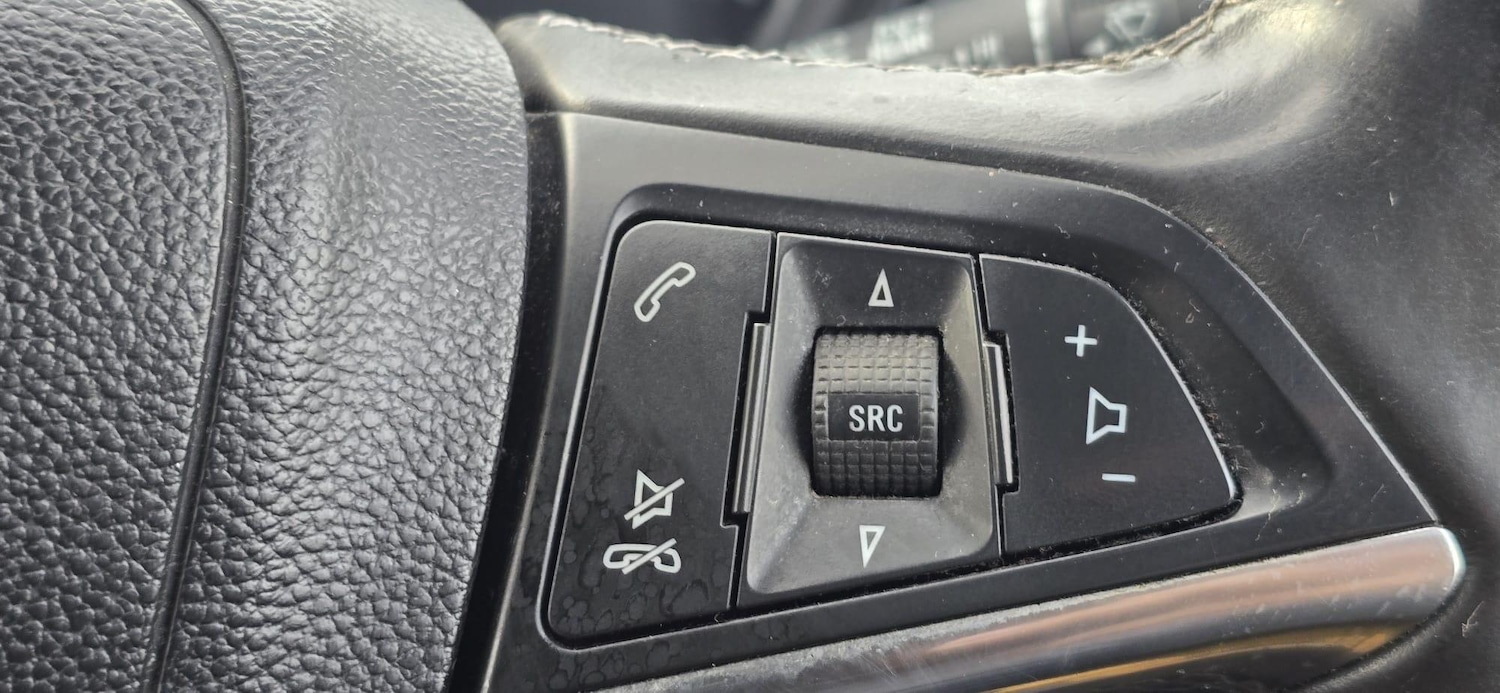 Used Vauxhall Mokka 2015 for sale - 77978515: Photo 31