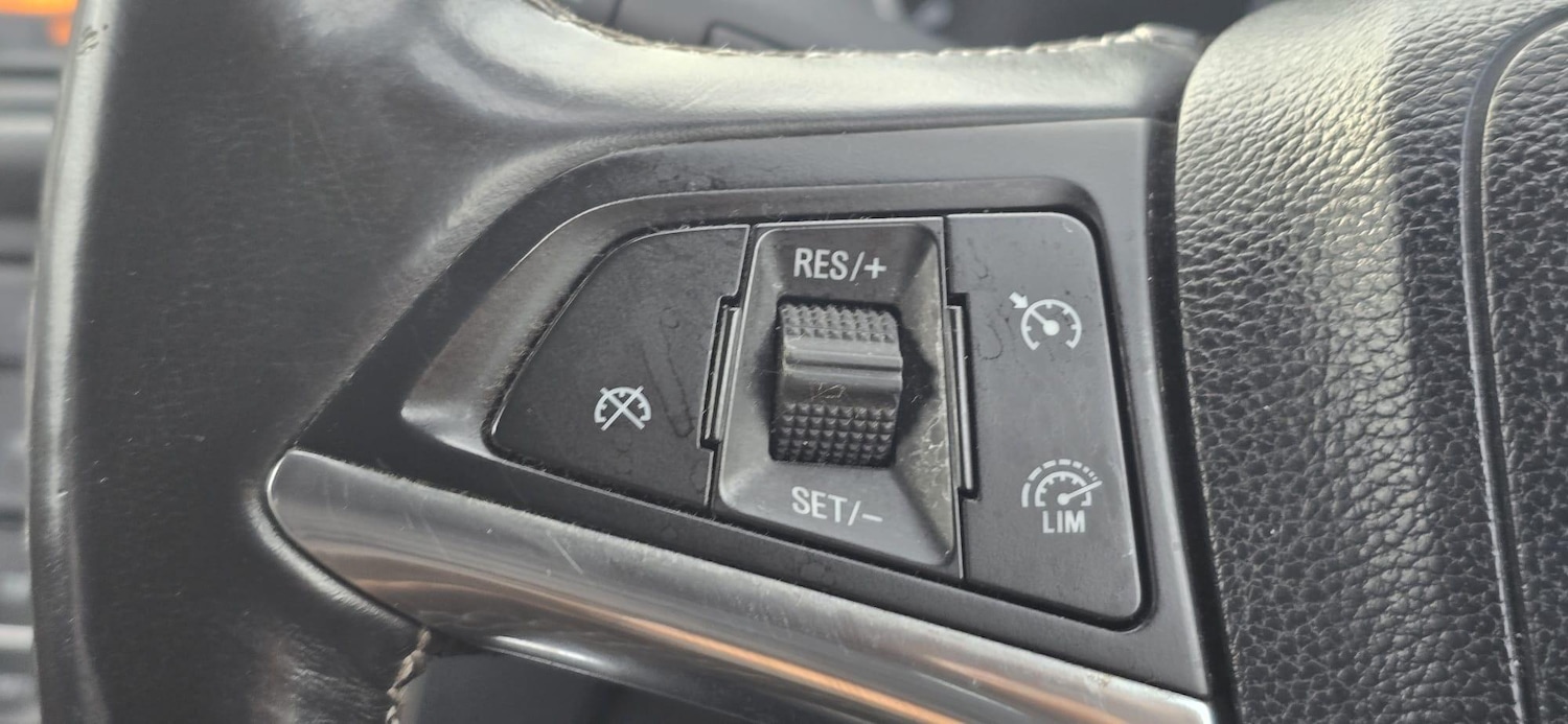 Used Vauxhall Mokka 2015 for sale - 77978515: Photo 32