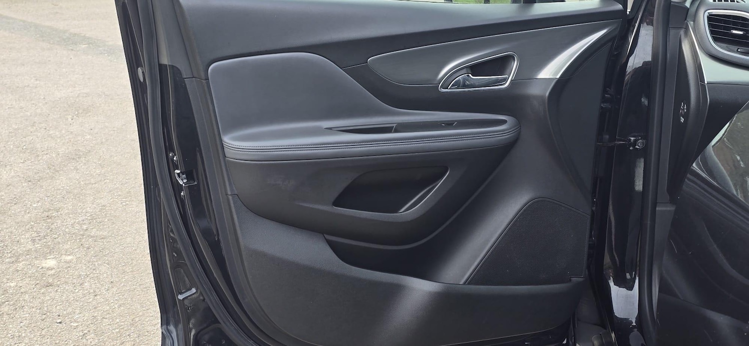 Used Vauxhall Mokka 2015 for sale - 77978515: Photo 37