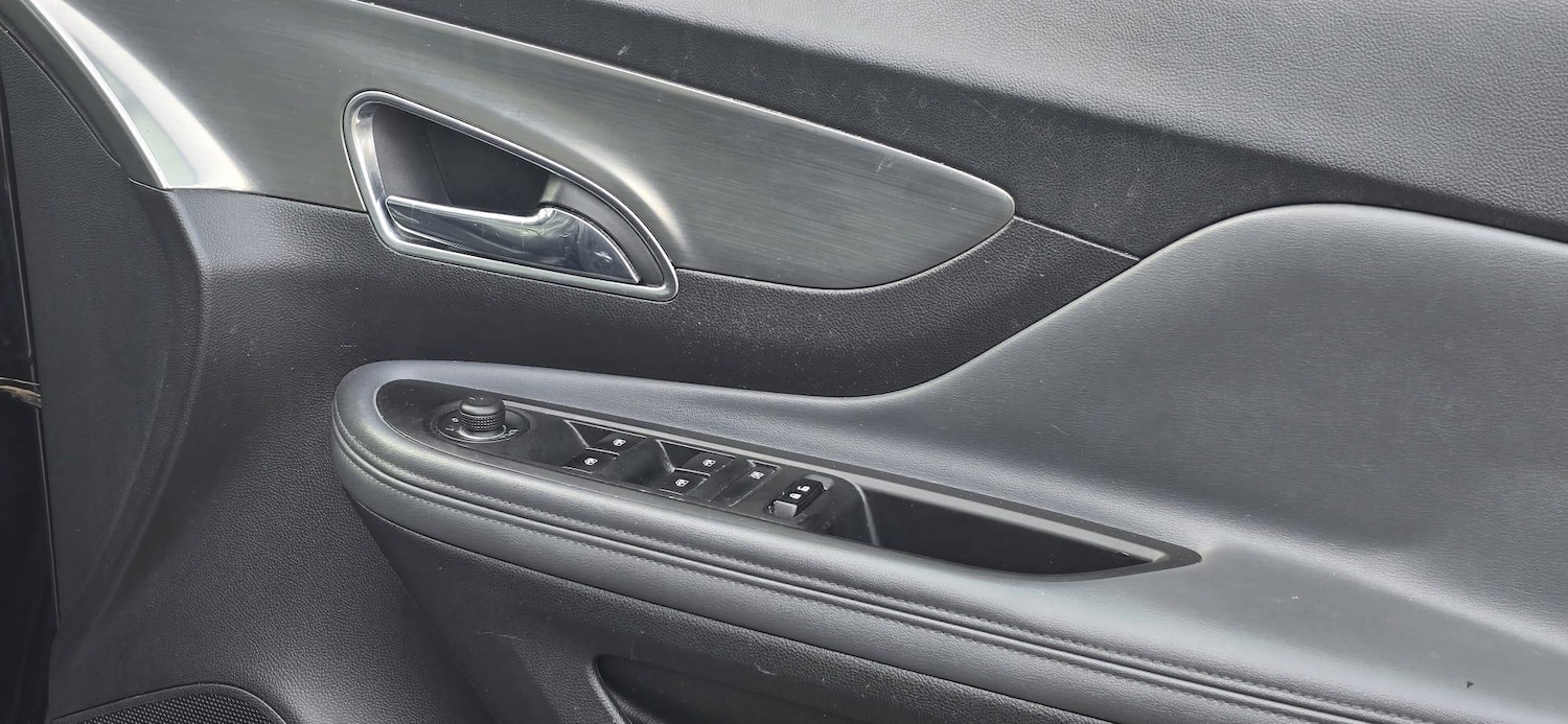 Used Vauxhall Mokka 2015 for sale - 77978515: Photo 38