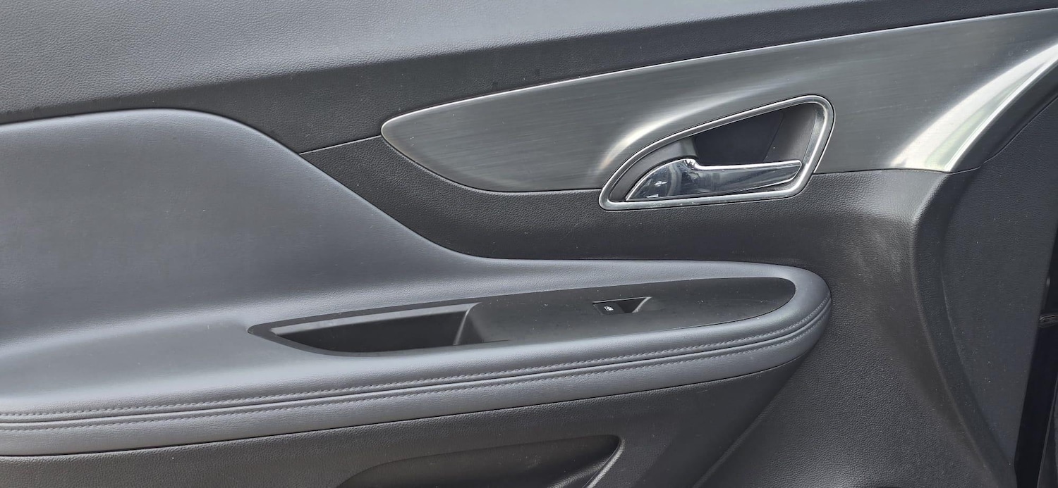 Used Vauxhall Mokka 2015 for sale - 77978515: Photo 39