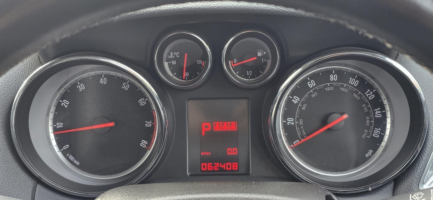 Used Vauxhall Mokka 2015 for sale - 77978515: Photo 46