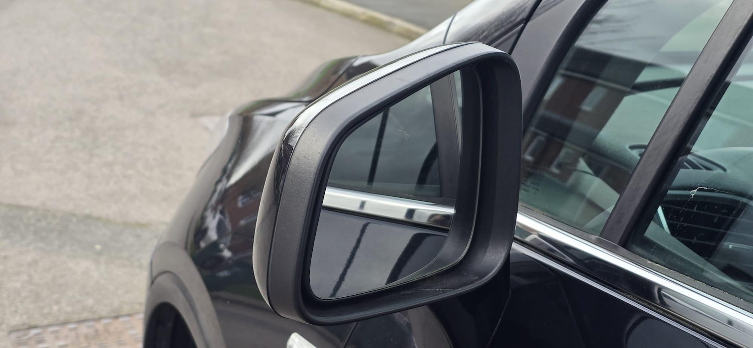 Used Vauxhall Mokka 2015 for sale - 77978515: Photo 47