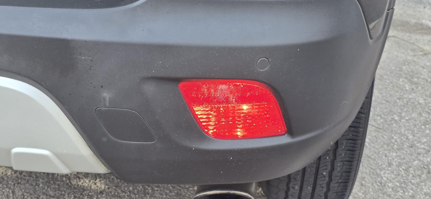 Used Vauxhall Mokka 2015 for sale - 77978515: Photo 60