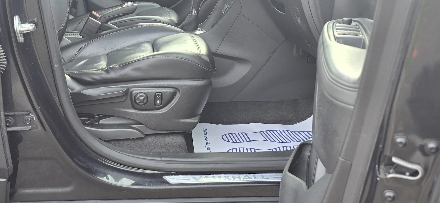 Used Vauxhall Mokka 2015 for sale - 77978515: Photo 61