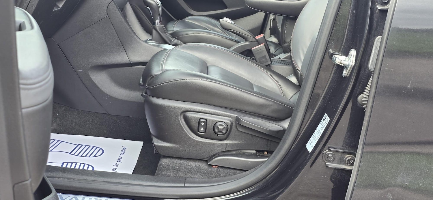 Used Vauxhall Mokka 2015 for sale - 77978515: Photo 62