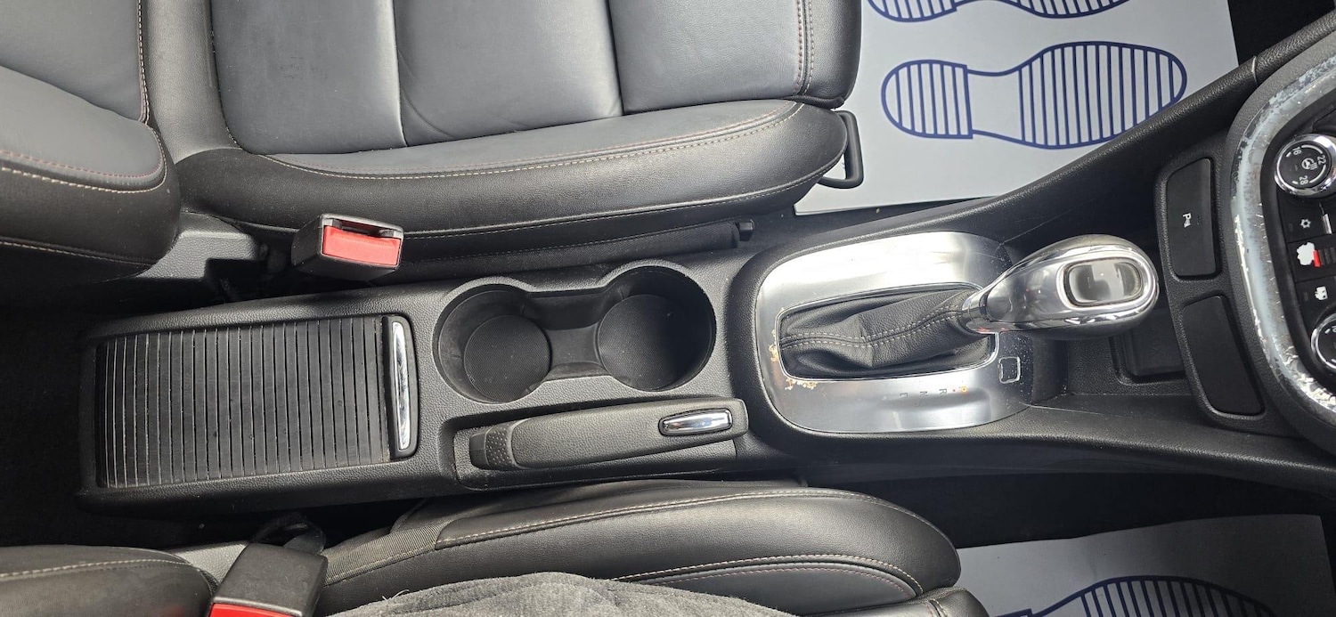 Used Vauxhall Mokka 2015 for sale - 77978515: Photo 63