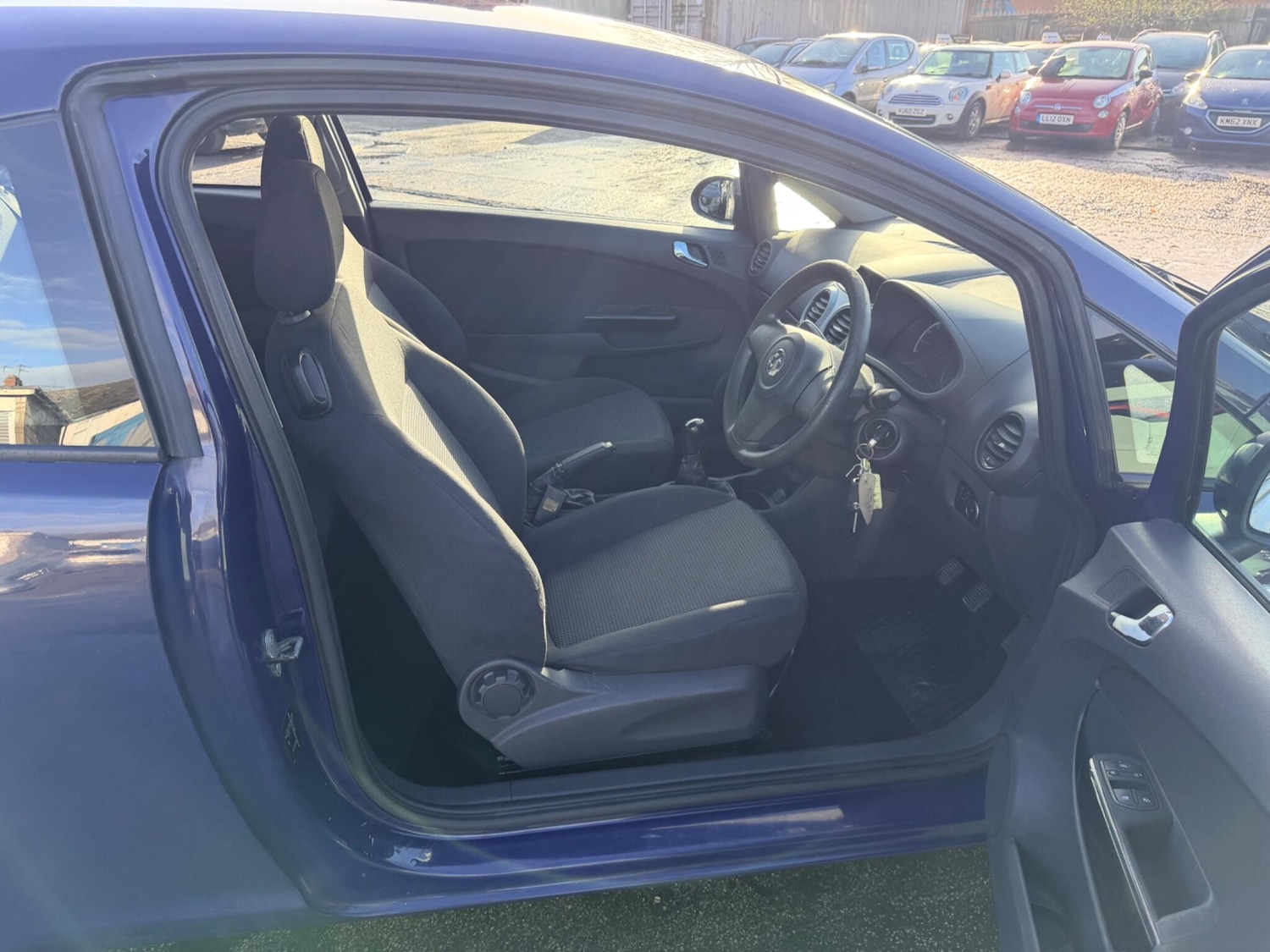 Used Vauxhall Corsa for sale - 77646833: Photo 11