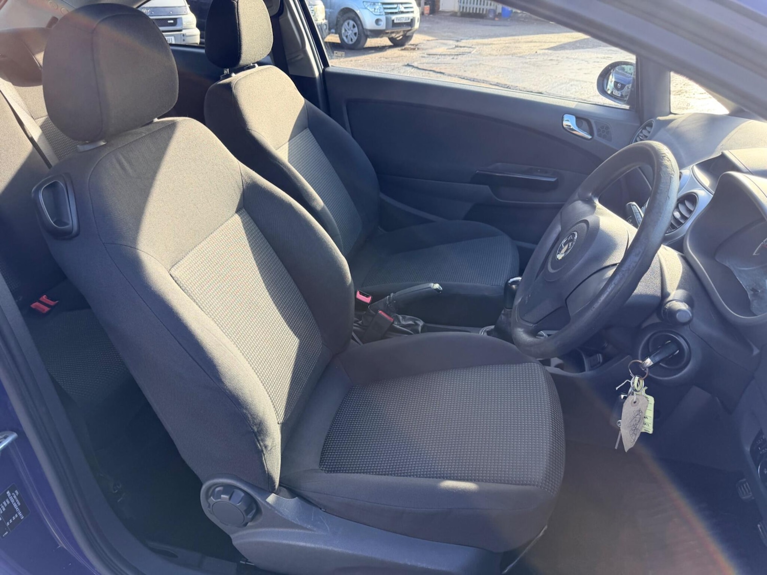 Used Vauxhall Corsa for sale - 77646833: Photo 12