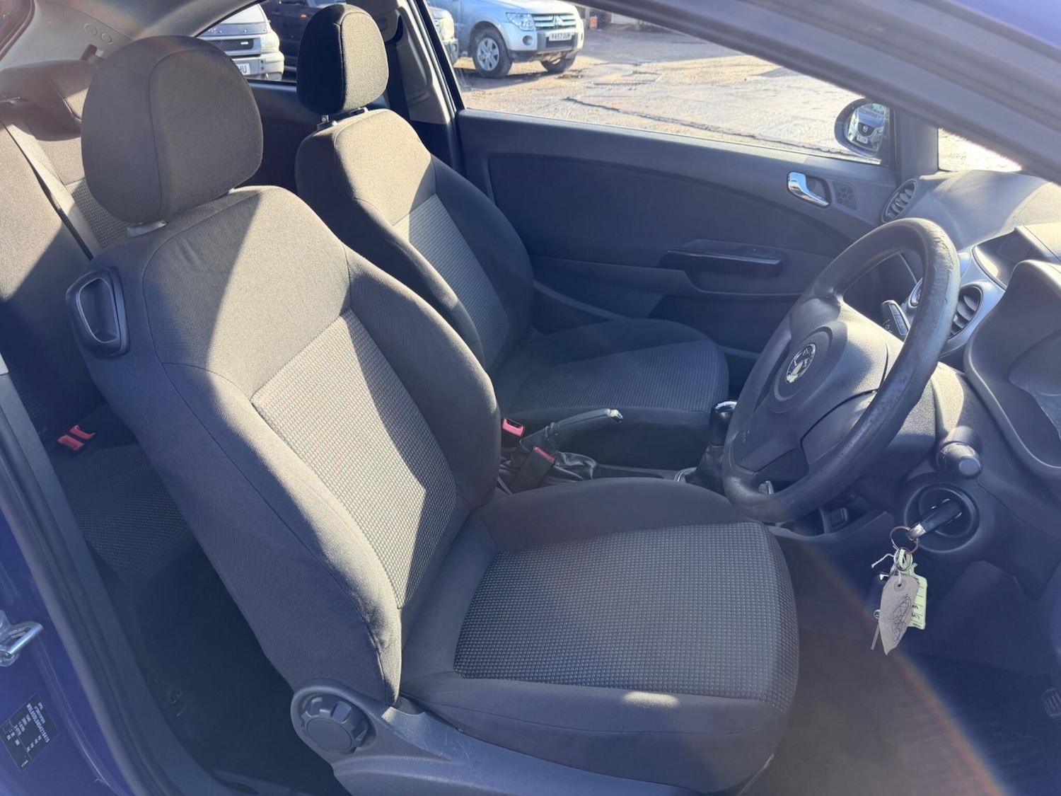 Used Vauxhall Corsa for sale - 77646833: Photo 13