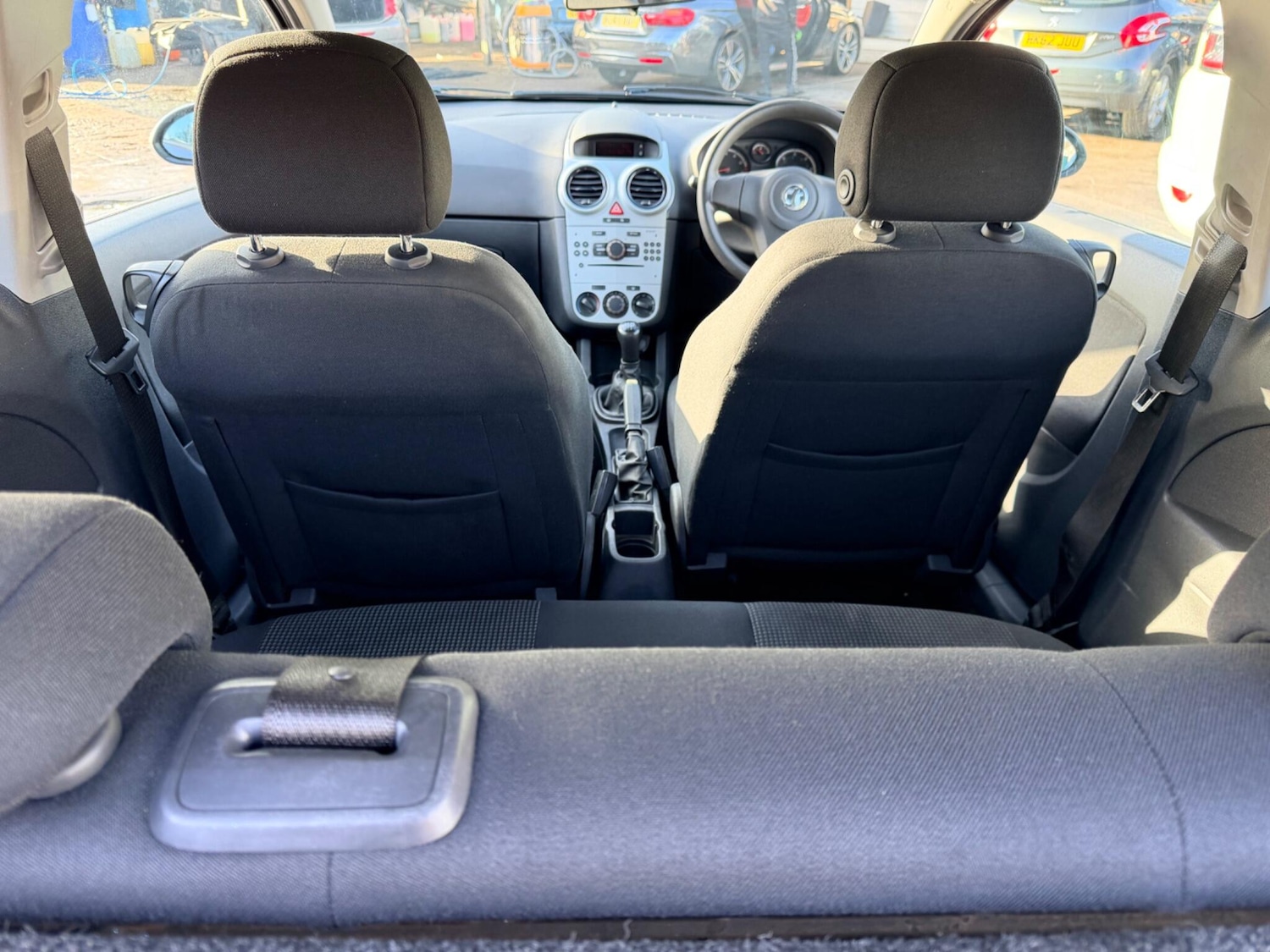 Used Vauxhall Corsa for sale - 77646833: Photo 14