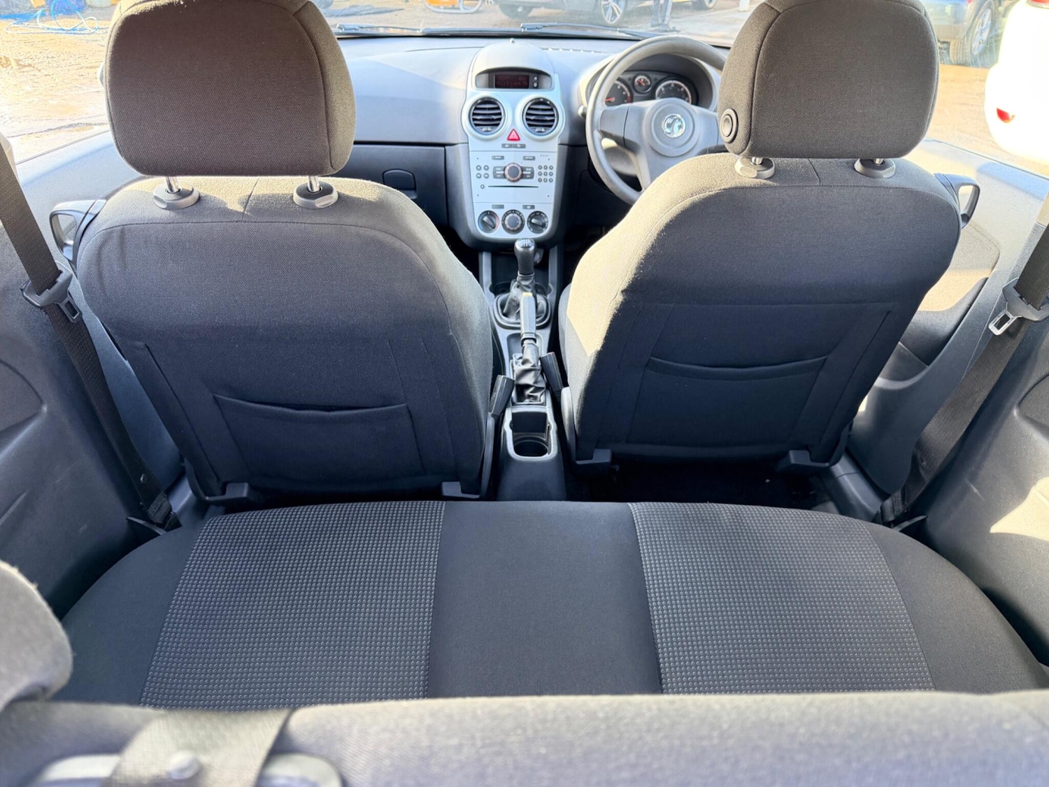 Used Vauxhall Corsa for sale - 77646833: Photo 15