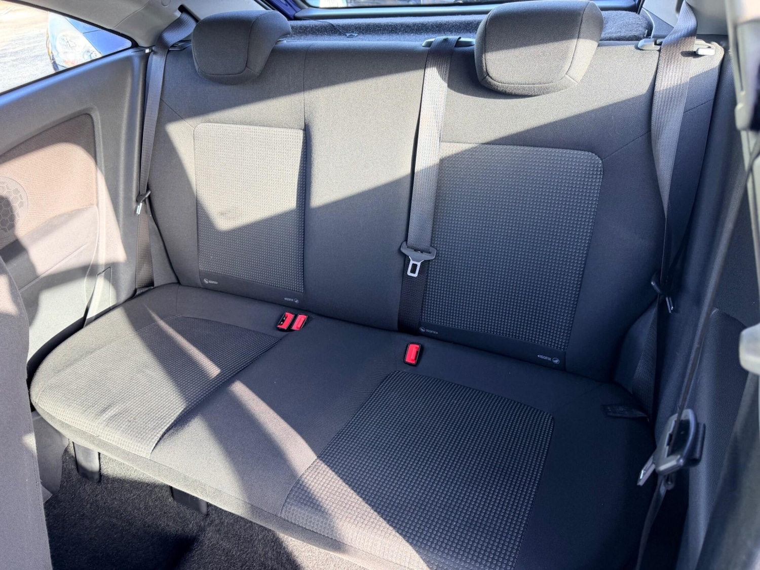 Used Vauxhall Corsa for sale - 77646833: Photo 16