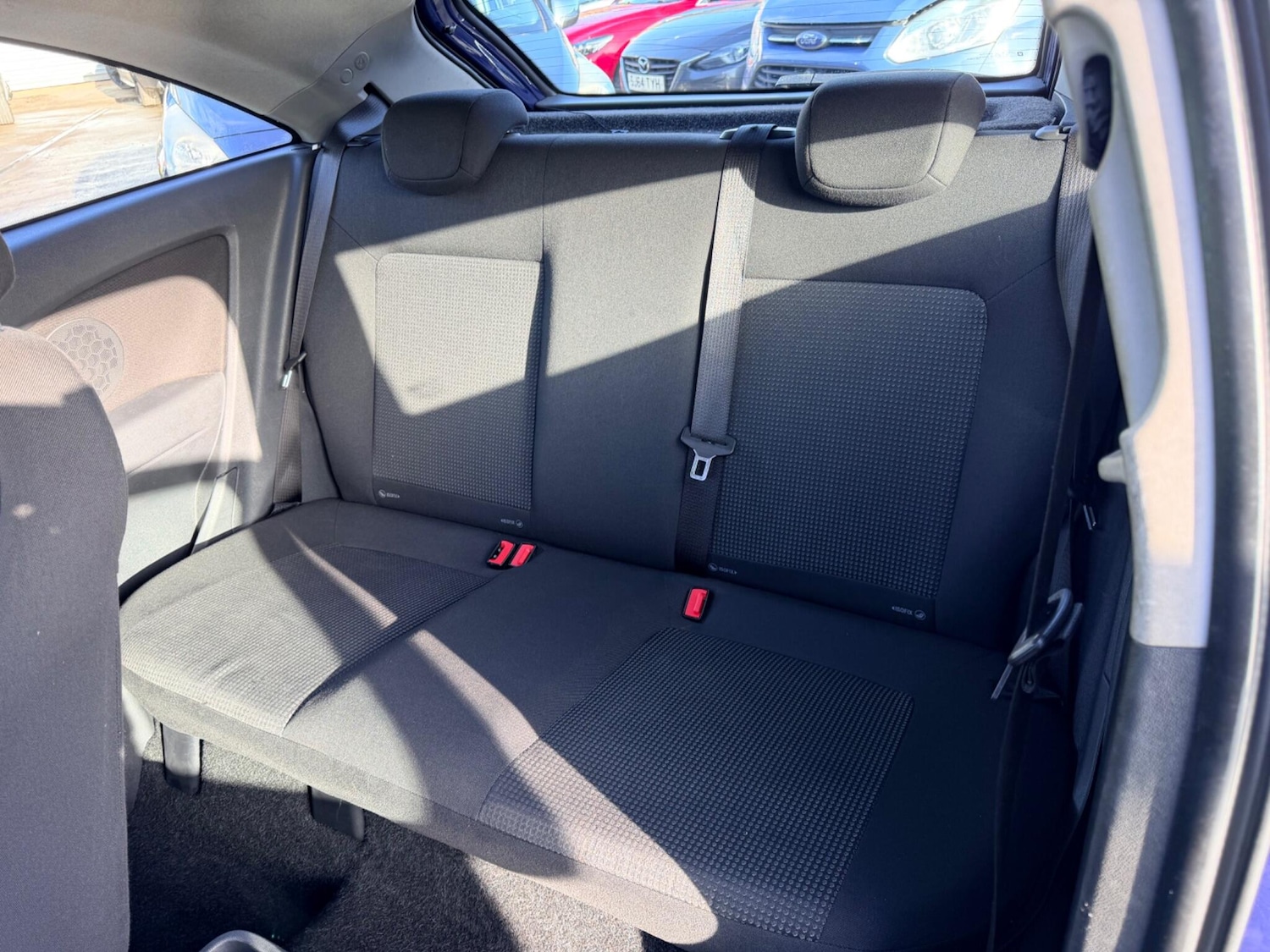 Used Vauxhall Corsa for sale - 77646833: Photo 17