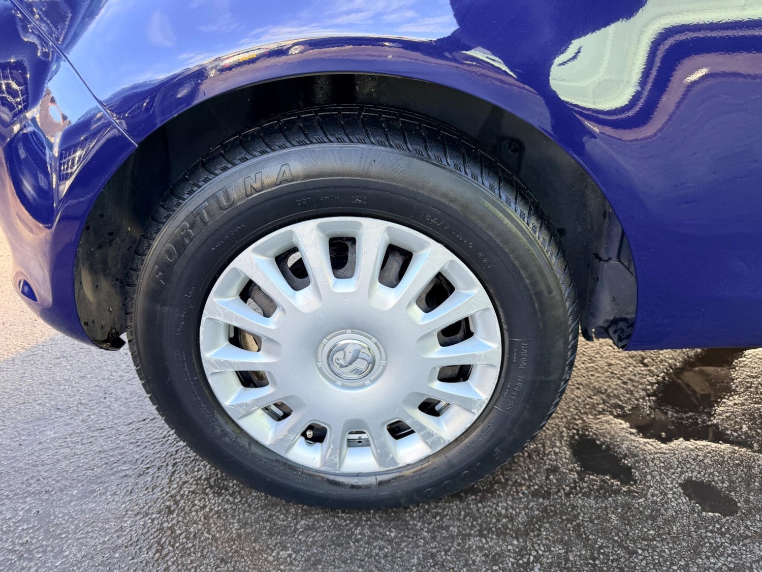 Used Vauxhall Corsa for sale - 77646833: Photo 27