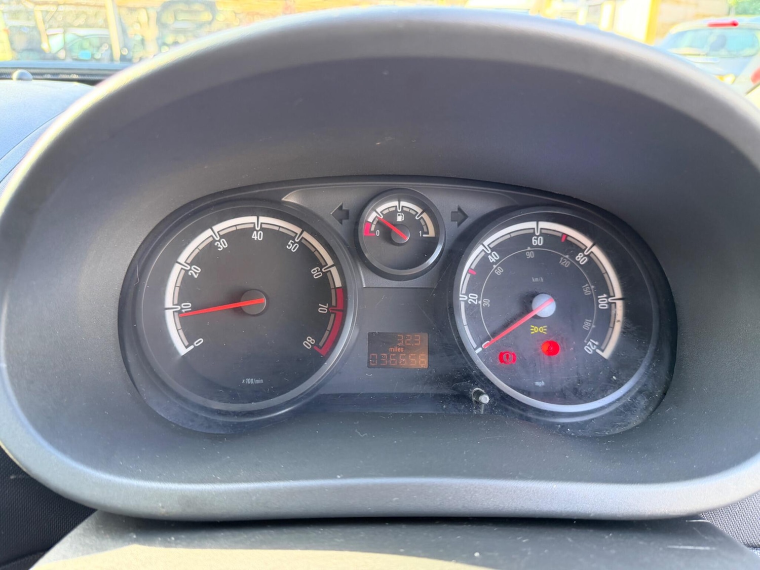 Used Vauxhall Corsa for sale - 77646833: Photo 31