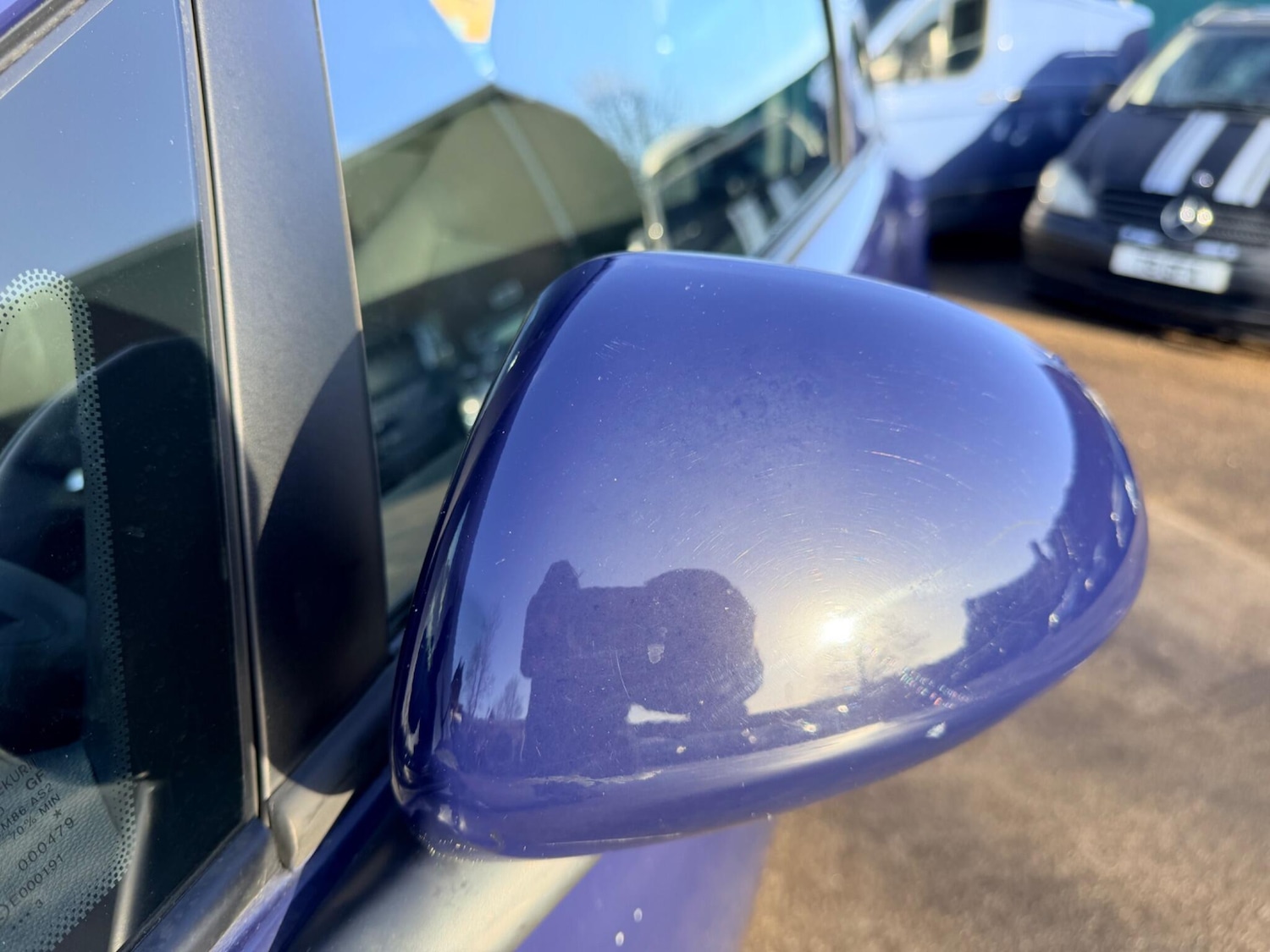 Used Vauxhall Corsa for sale - 77646833: Photo 32