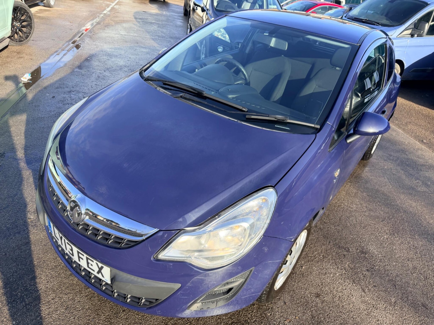 Used Vauxhall Corsa for sale - 77646833: Photo 33
