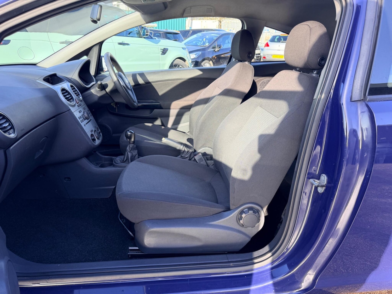 Used Vauxhall Corsa for sale - 77646833: Photo 35