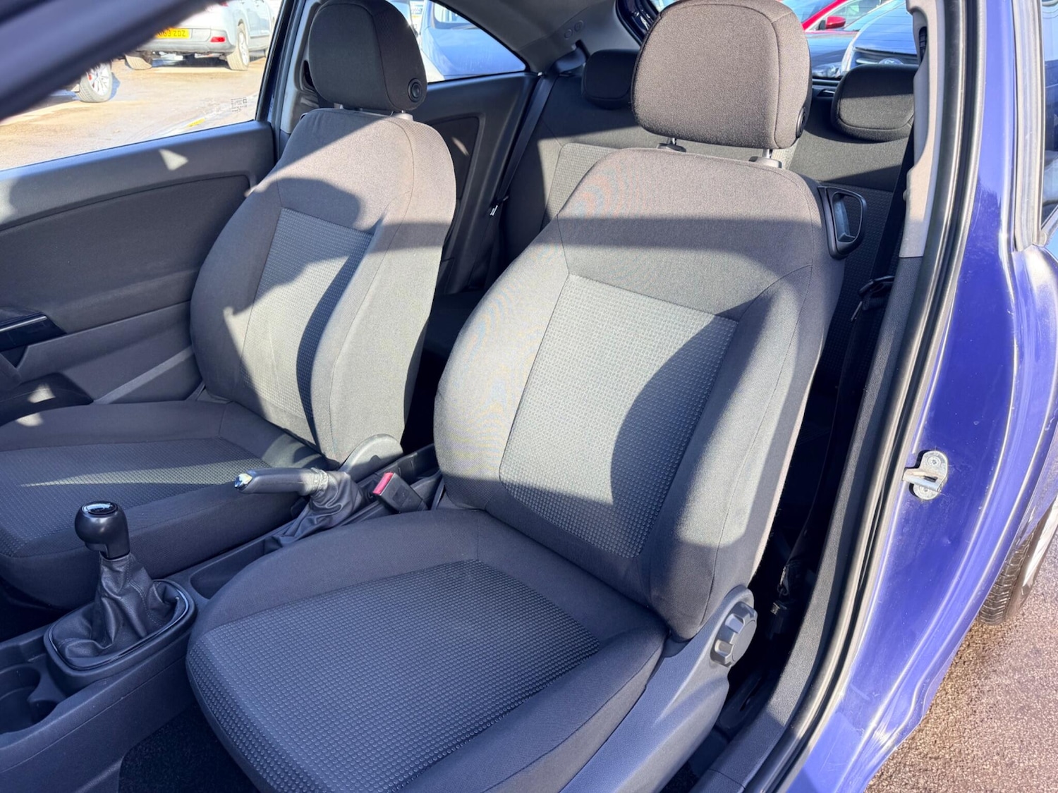 Used Vauxhall Corsa for sale - 77646833: Photo 36